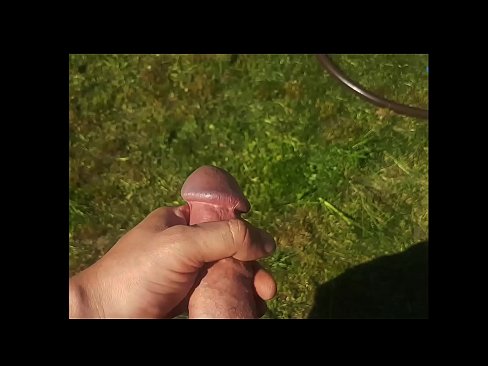 ❤️ Hottie beroa bere pussy arrosa izorratu egiten du eta udako lorategi batean squirt batekin esperma egiten du ☑ Etxeko pornoa pornoan eu.8kpornvids.ru ❌️