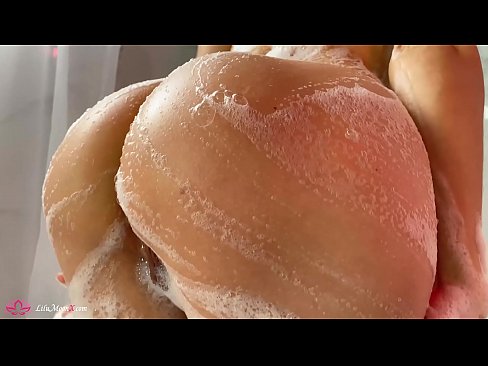 ❤️ Brunette pussy bibragailuarekin masturbatzen du dutxan orgasmo bizia lortzeko ☑ Etxeko pornoa pornoan eu.8kpornvids.ru ❌️