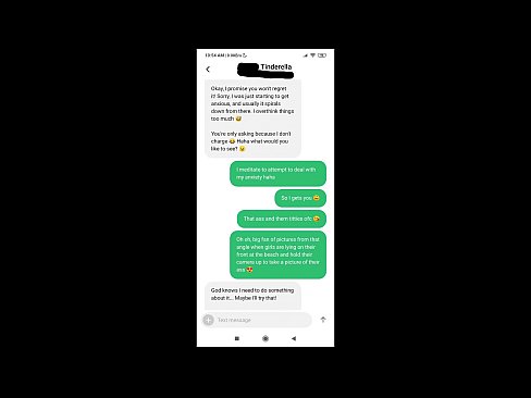❤️ Tinder-eko PAWG berri bat gehitu dut nire haremera (hitz egin Tinderrekin barne) ☑ Etxeko pornoa pornoan eu.8kpornvids.ru ❌️